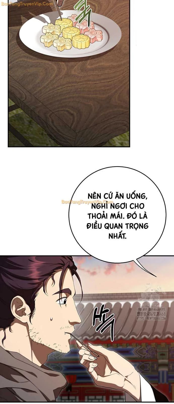 Võ Đang Kỳ Hiệp Chapter 142 - 11