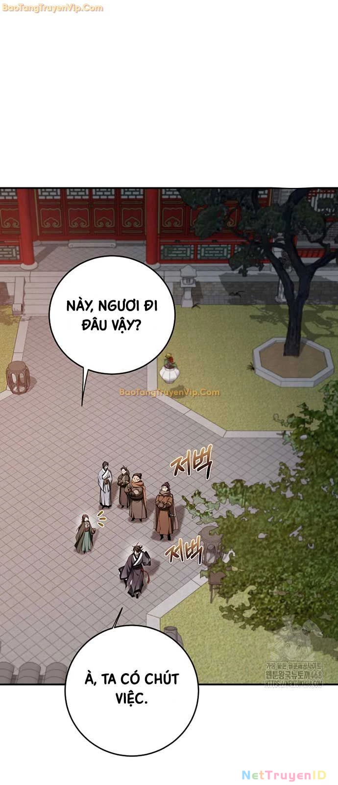 Võ Đang Kỳ Hiệp Chapter 142 - 12