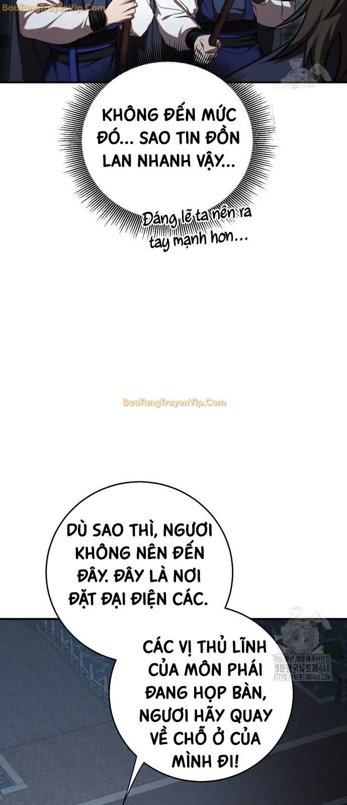 Võ Đang Kỳ Hiệp Chapter 142 - 36