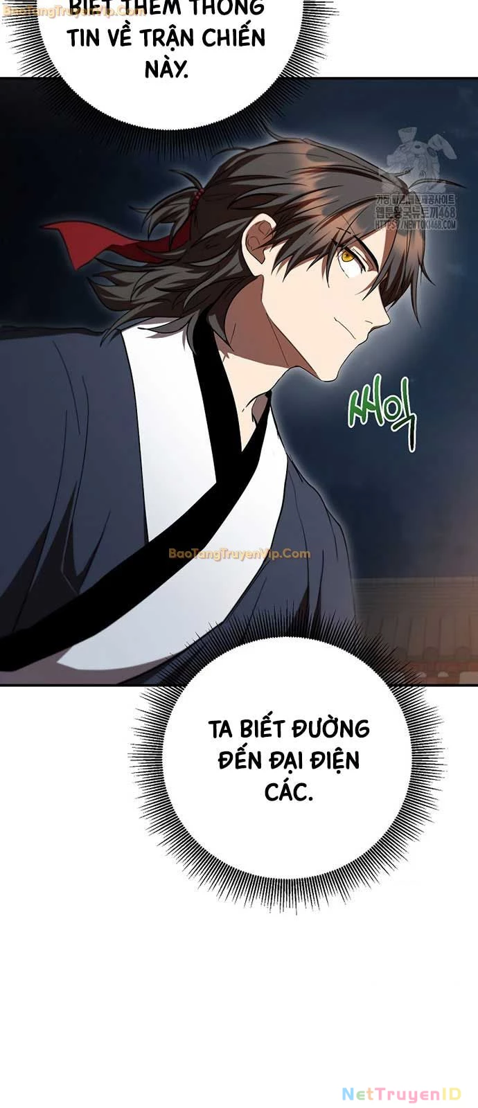 Võ Đang Kỳ Hiệp Chapter 142 - 38