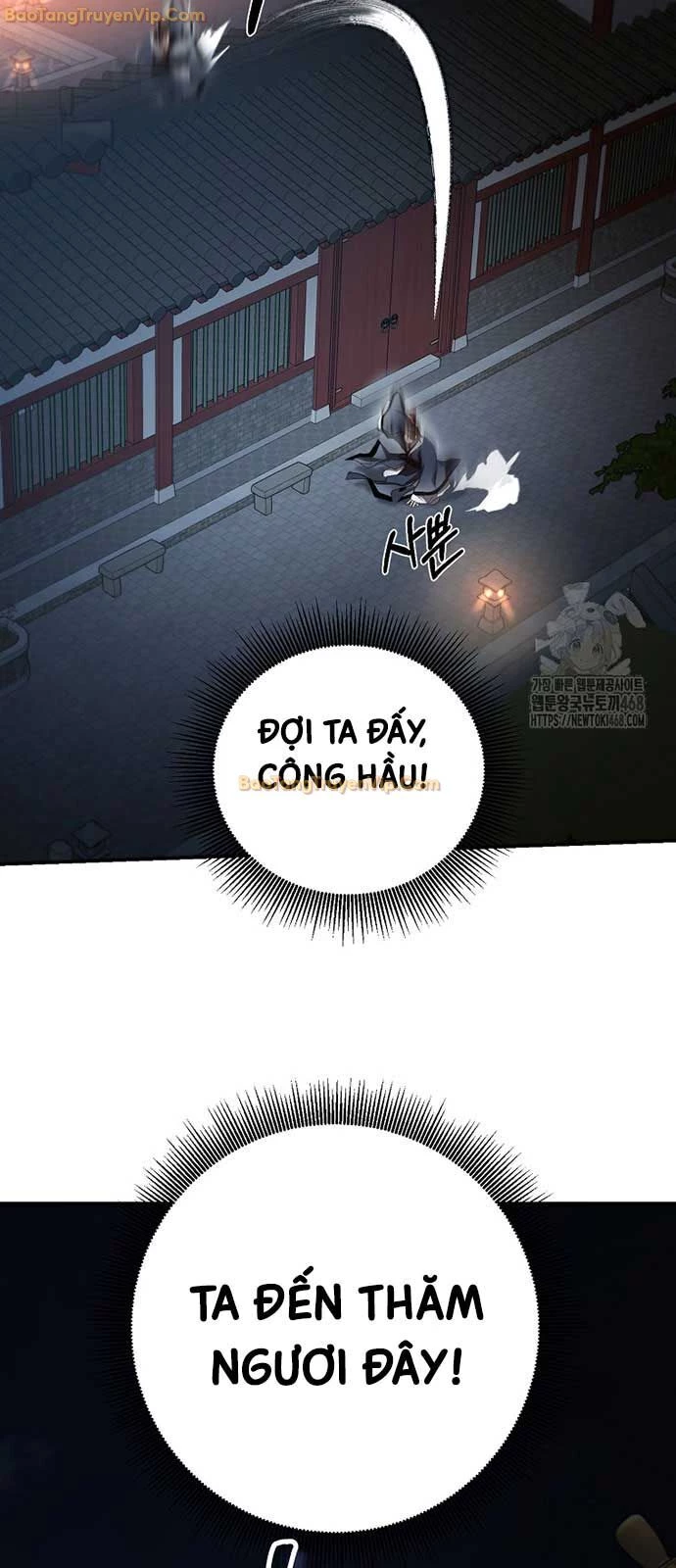 Võ Đang Kỳ Hiệp Chapter 142 - 43