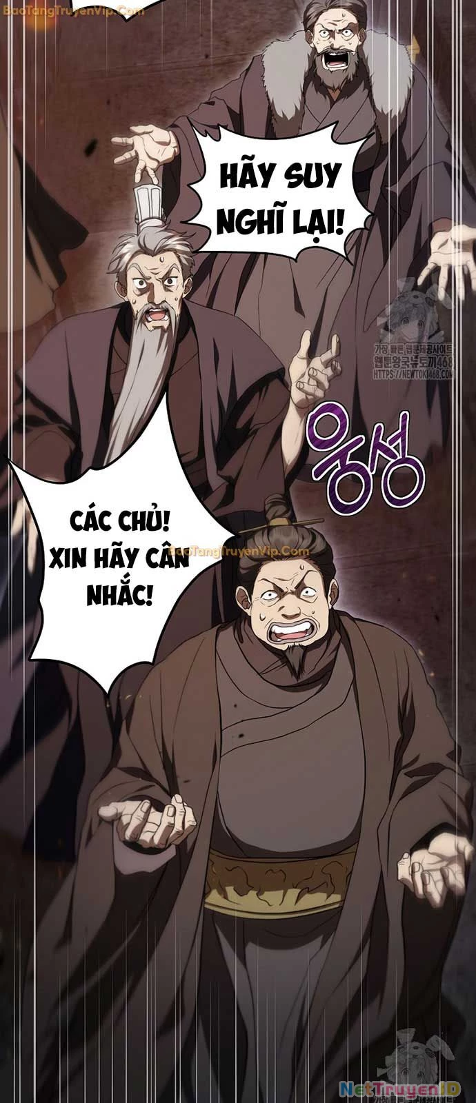 Võ Đang Kỳ Hiệp Chapter 142 - 48