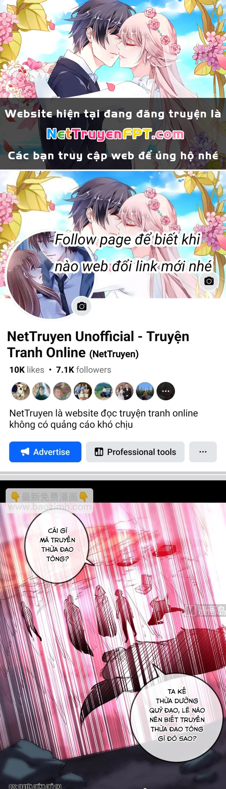 Kiếp Thiên Vận Chapter 227 - 1