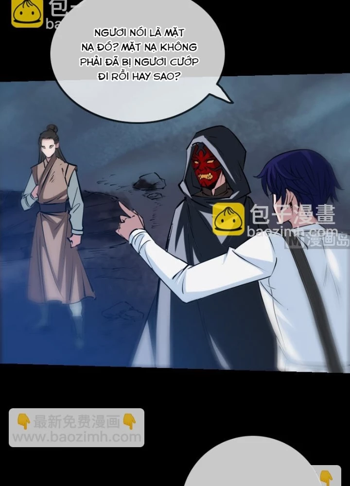 Kiếp Thiên Vận Chapter 227 - 3