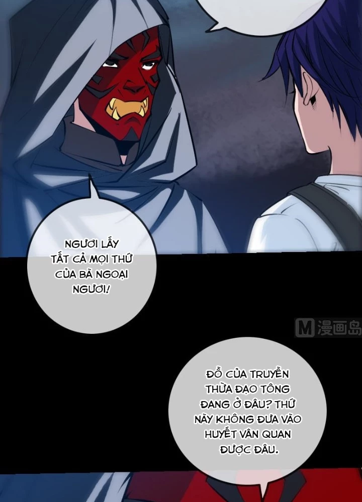 Kiếp Thiên Vận Chapter 227 - 5