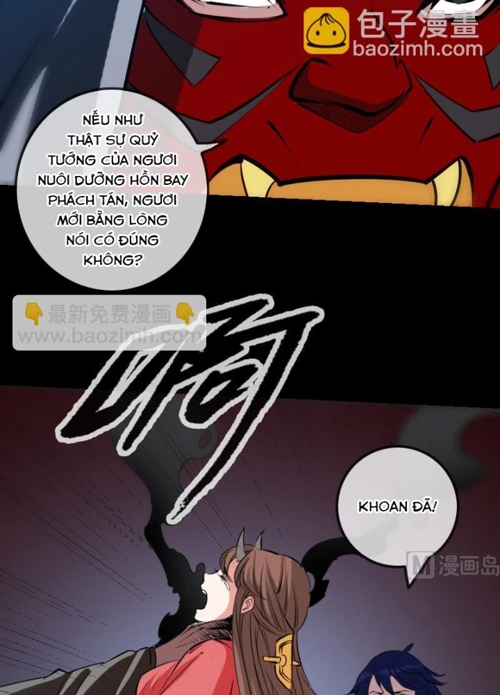 Kiếp Thiên Vận Chapter 227 - 7