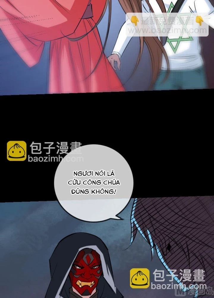 Kiếp Thiên Vận Chapter 227 - 9