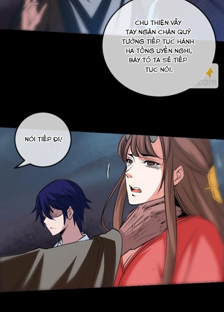 Kiếp Thiên Vận Chapter 227 - 11