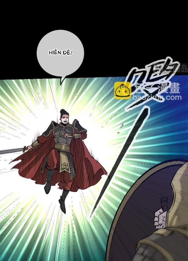 Kiếp Thiên Vận Chapter 227 - 23