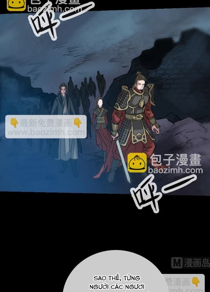 Kiếp Thiên Vận Chapter 227 - 31