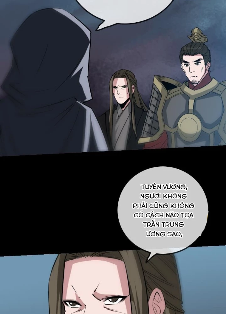 Kiếp Thiên Vận Chapter 227 - 33