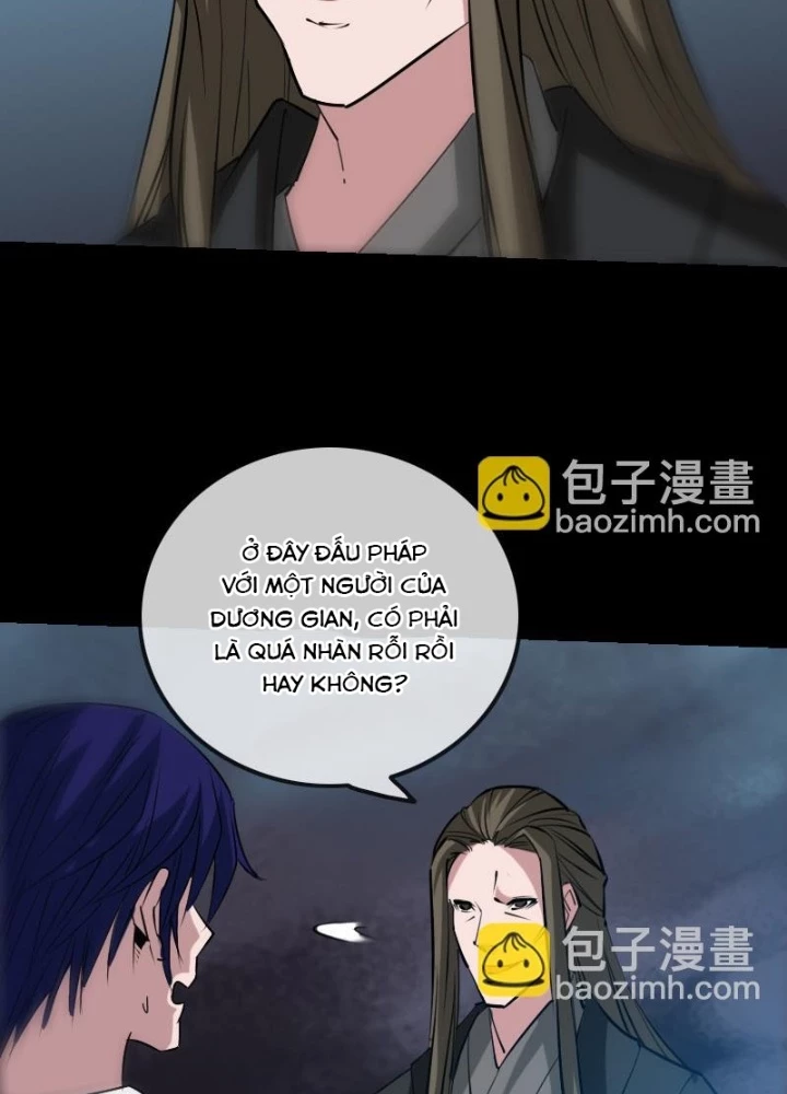 Kiếp Thiên Vận Chapter 227 - 35