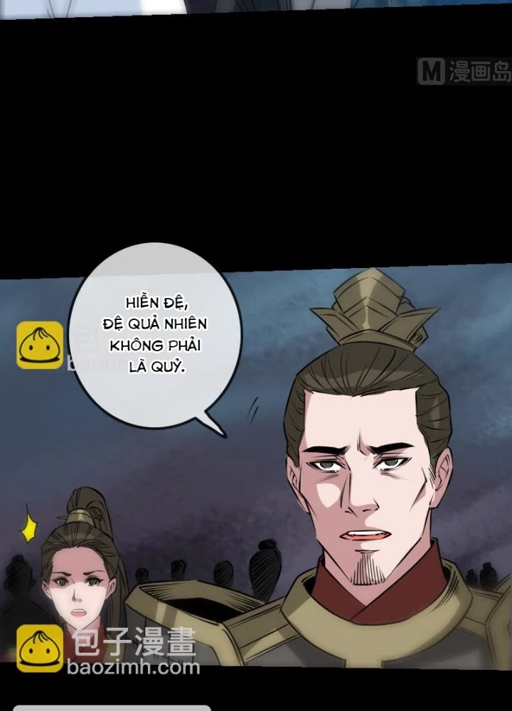 Kiếp Thiên Vận Chapter 227 - 37