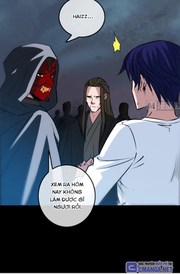 Kiếp Thiên Vận Chapter 227 - 41