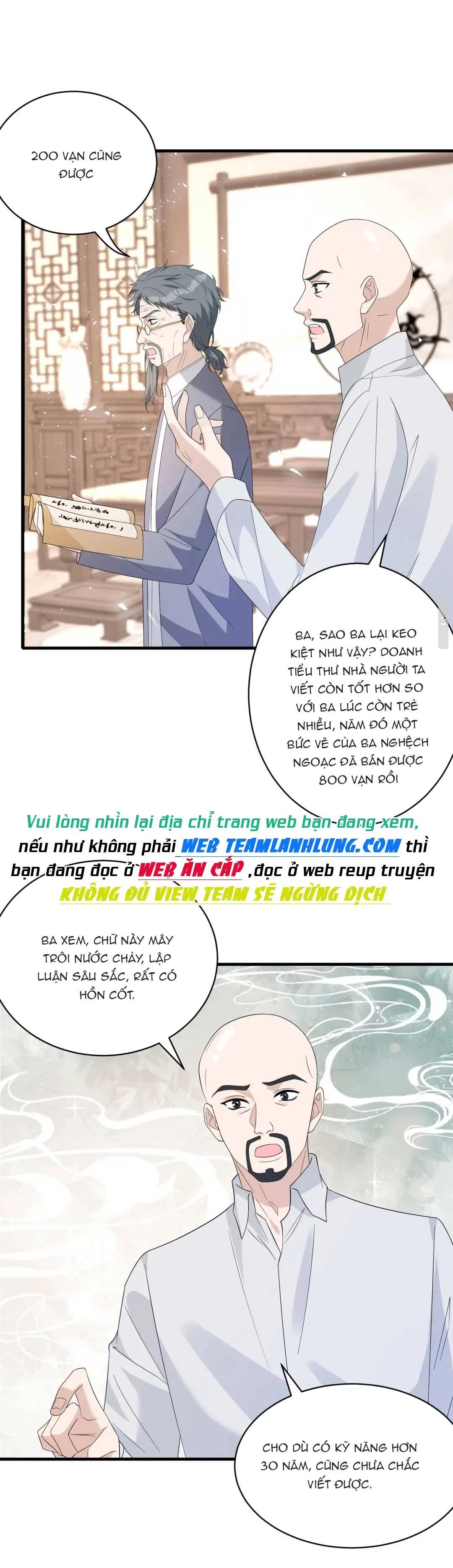 Thiên Kim Toàn Năng Đại Tài Chapter 48 - 5