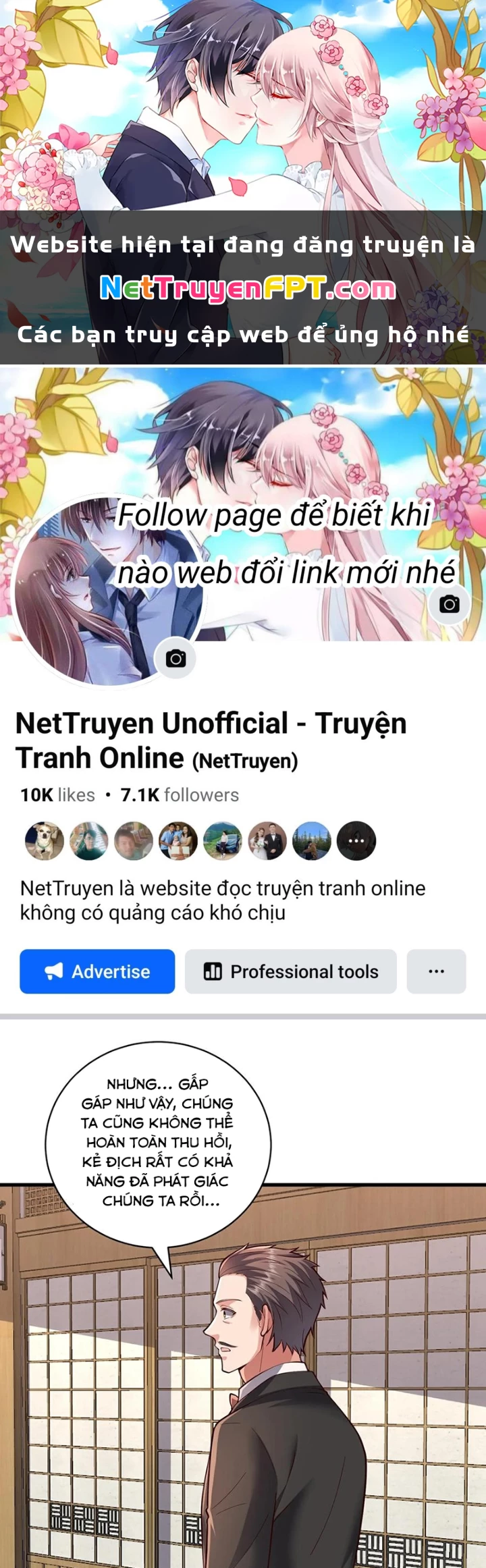 Ngạo Thị Thiên Địa Chapter 832 - 1