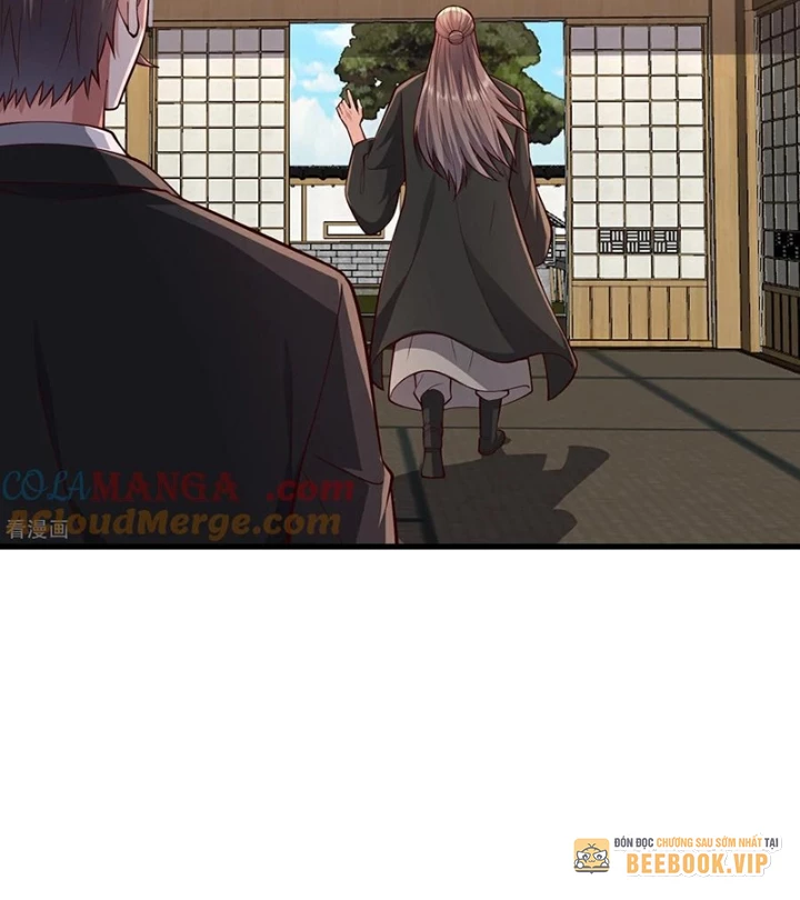 Ngạo Thị Thiên Địa Chapter 832 - 3