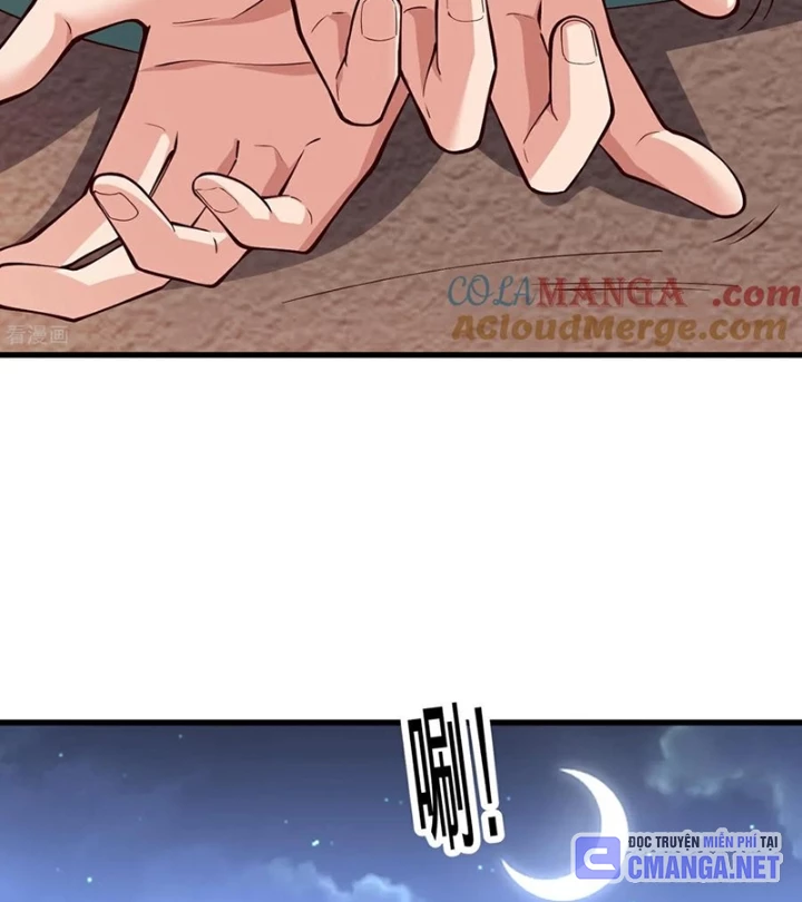 Ngạo Thị Thiên Địa Chapter 832 - 6