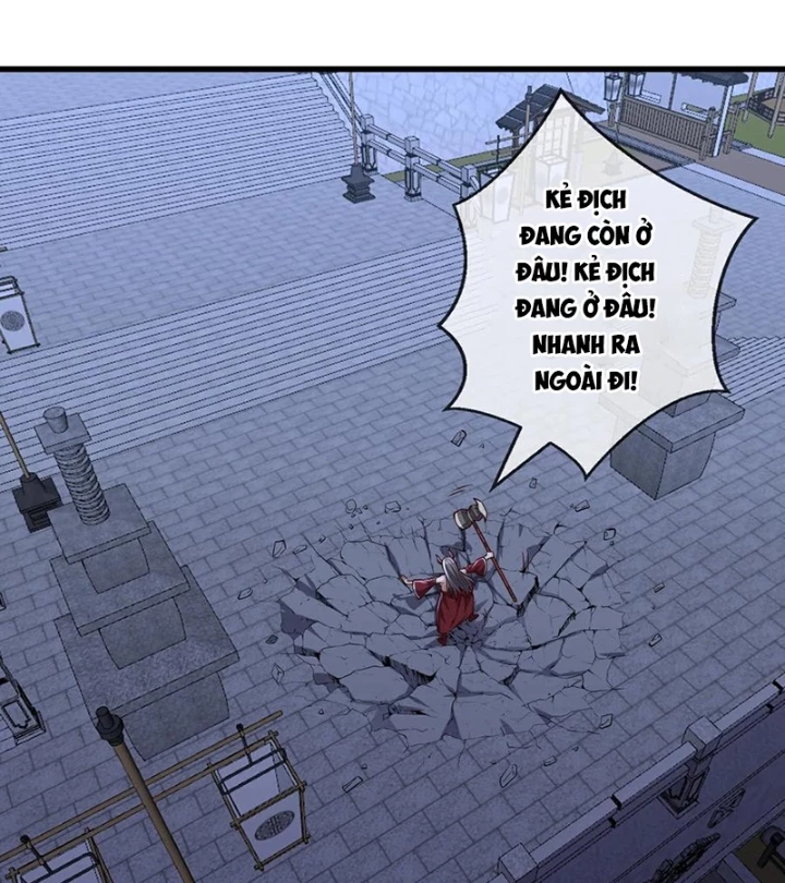 Ngạo Thị Thiên Địa Chapter 832 - 10