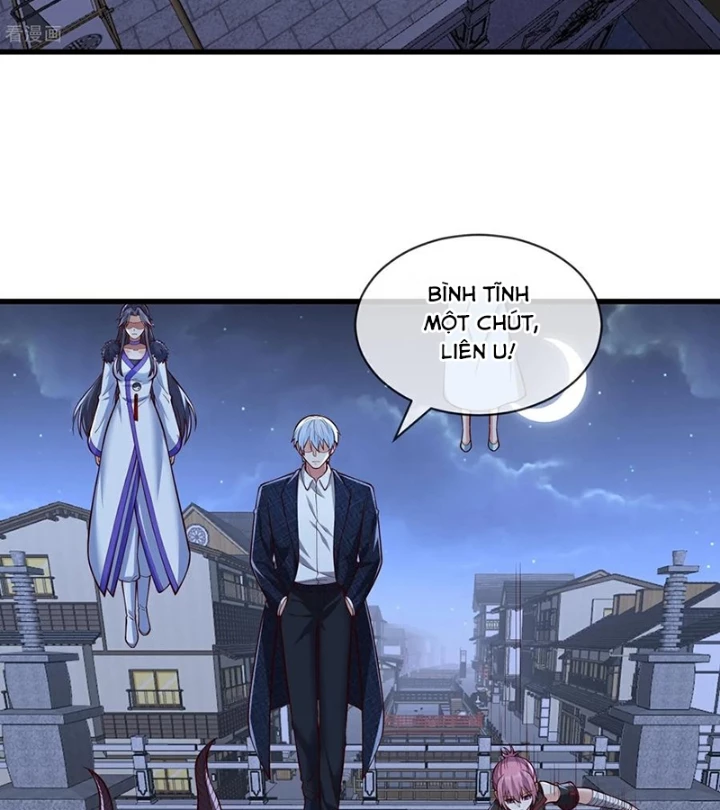 Ngạo Thị Thiên Địa Chapter 832 - 11