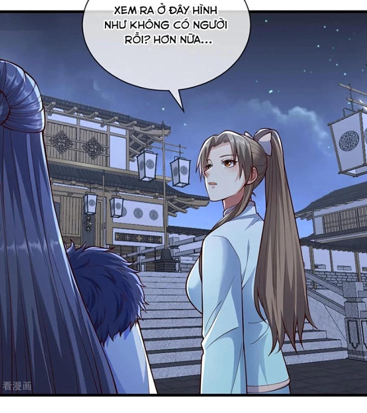 Ngạo Thị Thiên Địa Chapter 832 - 13