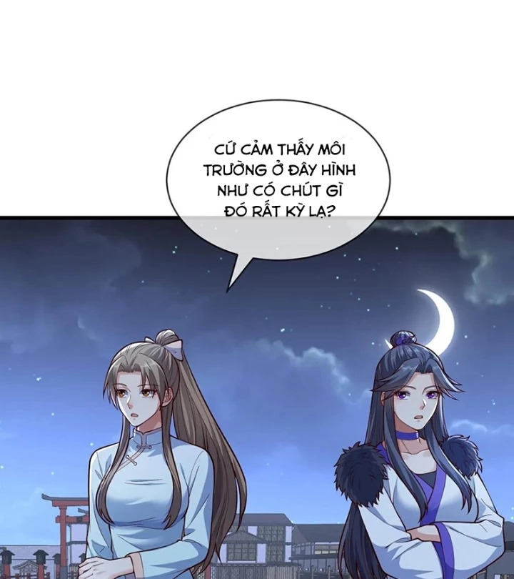 Ngạo Thị Thiên Địa Chapter 832 - 14