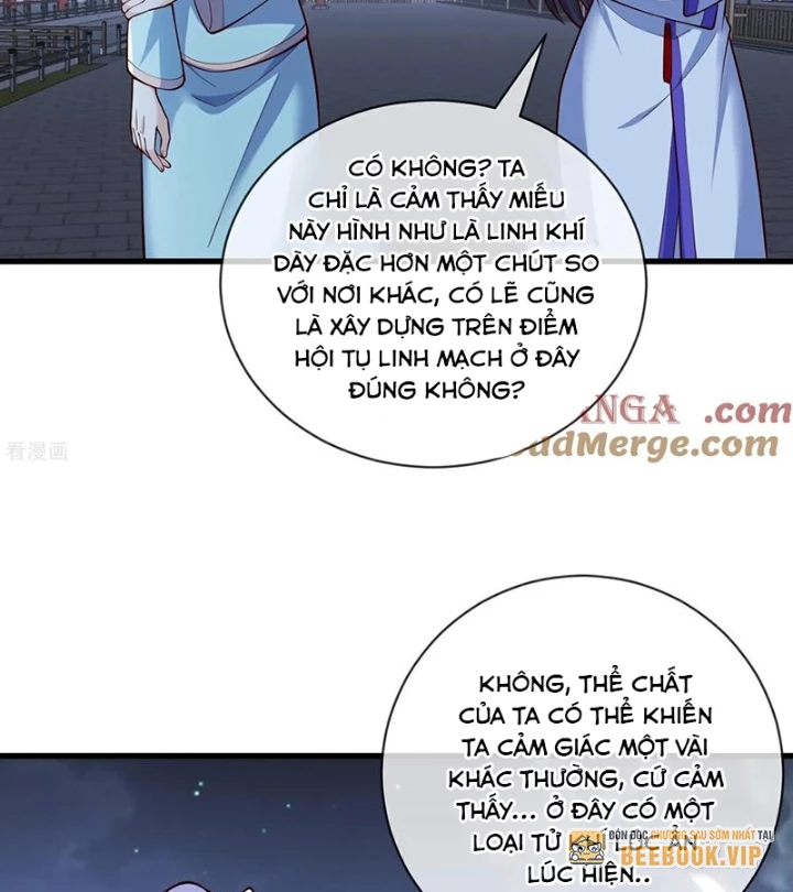 Ngạo Thị Thiên Địa Chapter 832 - 15