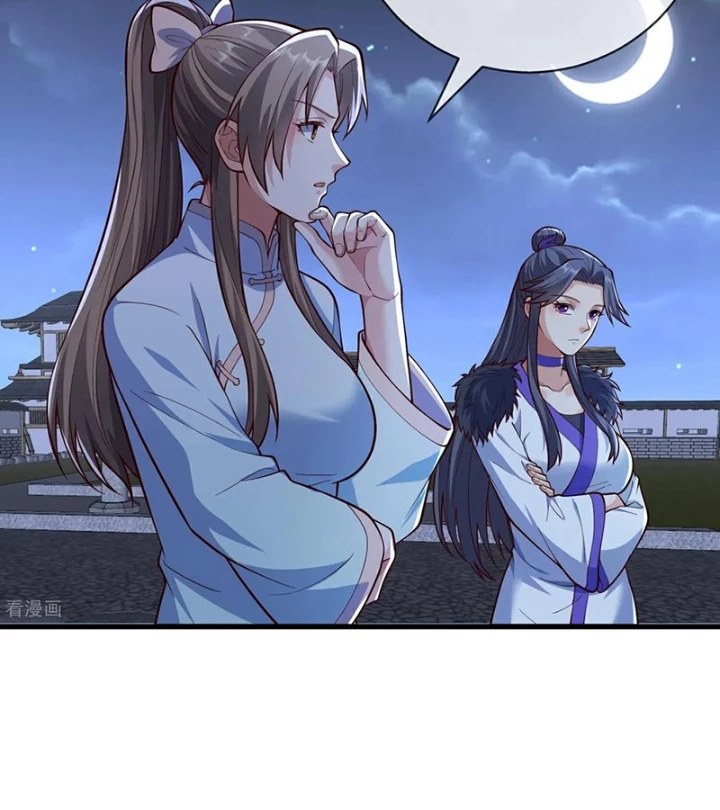 Ngạo Thị Thiên Địa Chapter 832 - 16