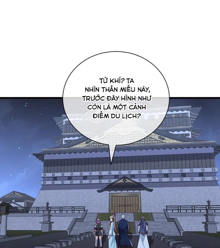 Ngạo Thị Thiên Địa Chapter 832 - 17