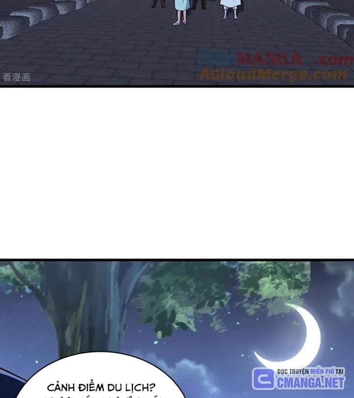 Ngạo Thị Thiên Địa Chapter 832 - 18