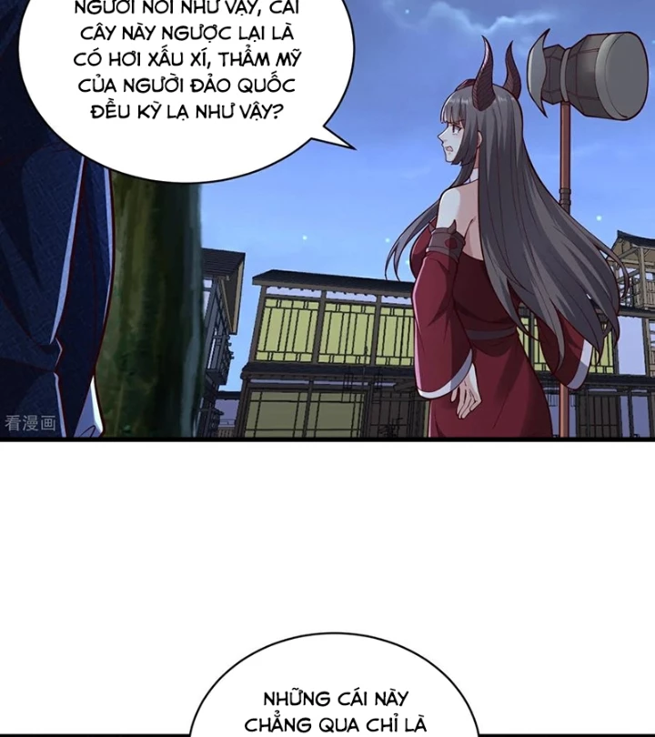 Ngạo Thị Thiên Địa Chapter 832 - 19