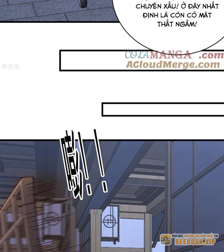 Ngạo Thị Thiên Địa Chapter 832 - 21