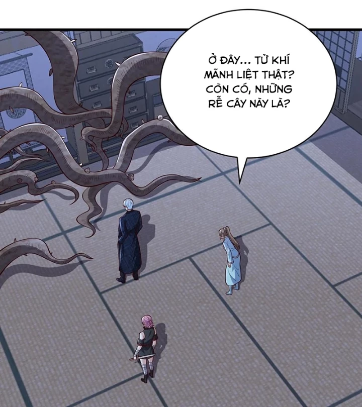 Ngạo Thị Thiên Địa Chapter 832 - 23