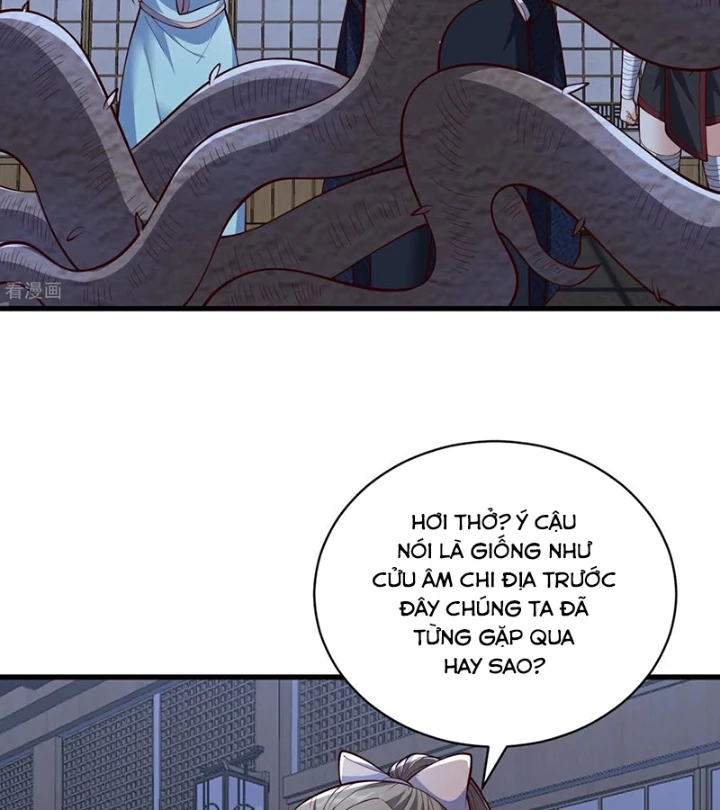 Ngạo Thị Thiên Địa Chapter 832 - 25