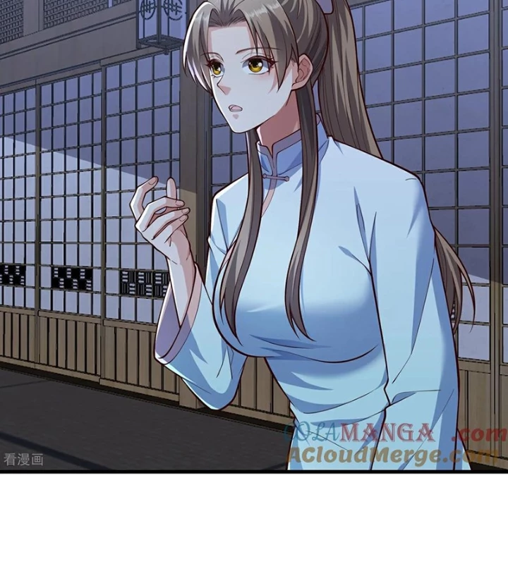 Ngạo Thị Thiên Địa Chapter 832 - 26