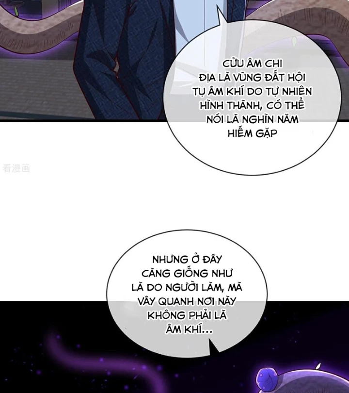 Ngạo Thị Thiên Địa Chapter 832 - 28