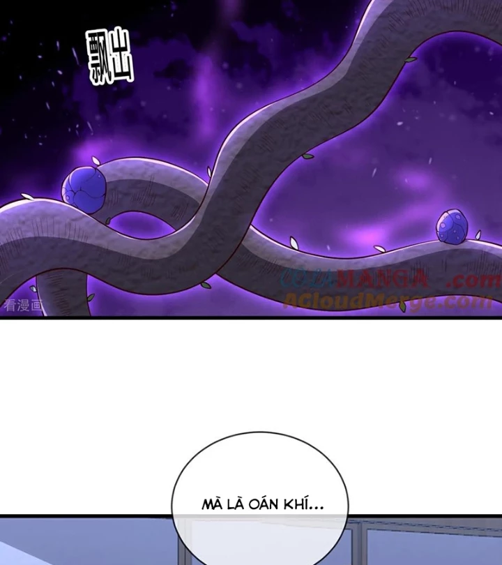 Ngạo Thị Thiên Địa Chapter 832 - 29