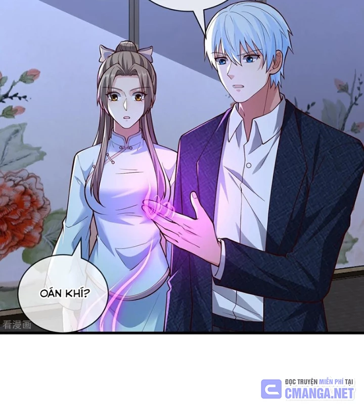 Ngạo Thị Thiên Địa Chapter 832 - 30