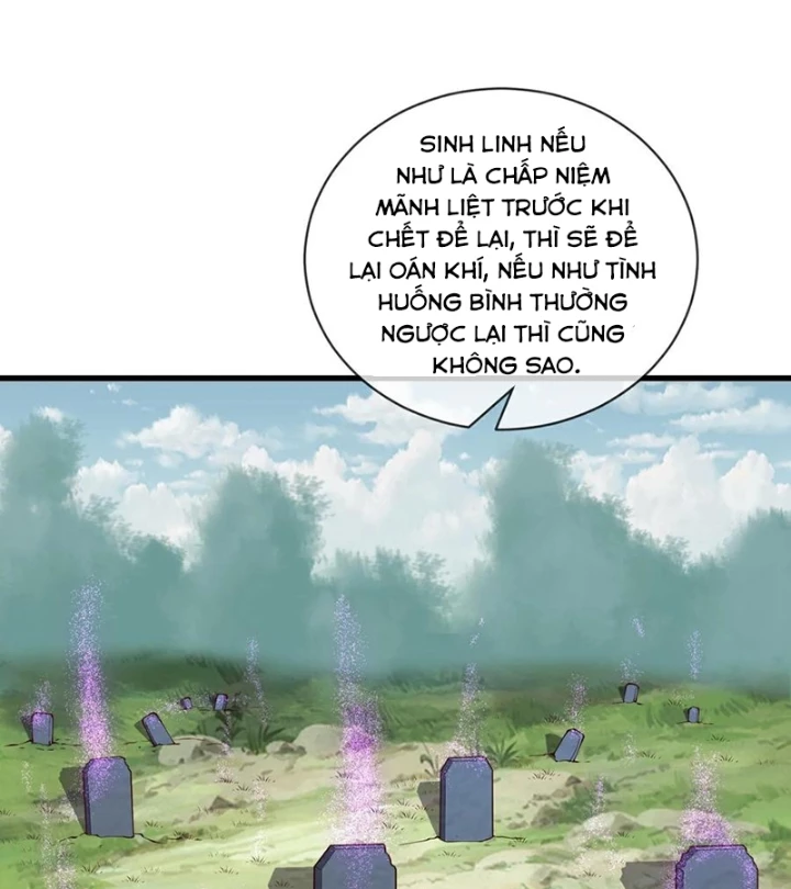 Ngạo Thị Thiên Địa Chapter 832 - 31