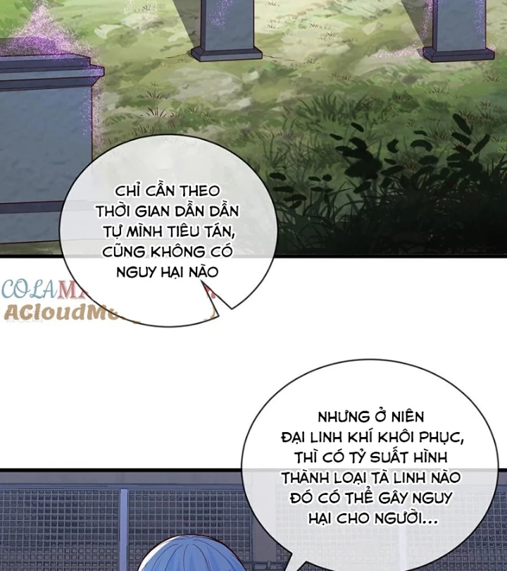 Ngạo Thị Thiên Địa Chapter 832 - 32