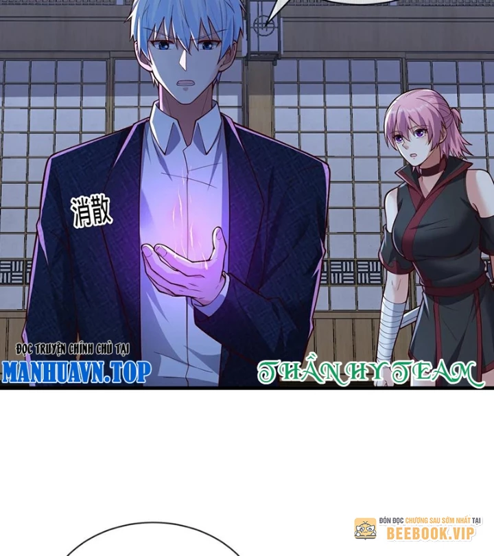 Ngạo Thị Thiên Địa Chapter 832 - 33