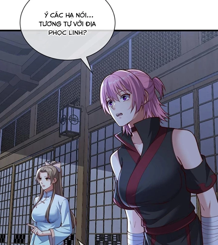 Ngạo Thị Thiên Địa Chapter 832 - 34