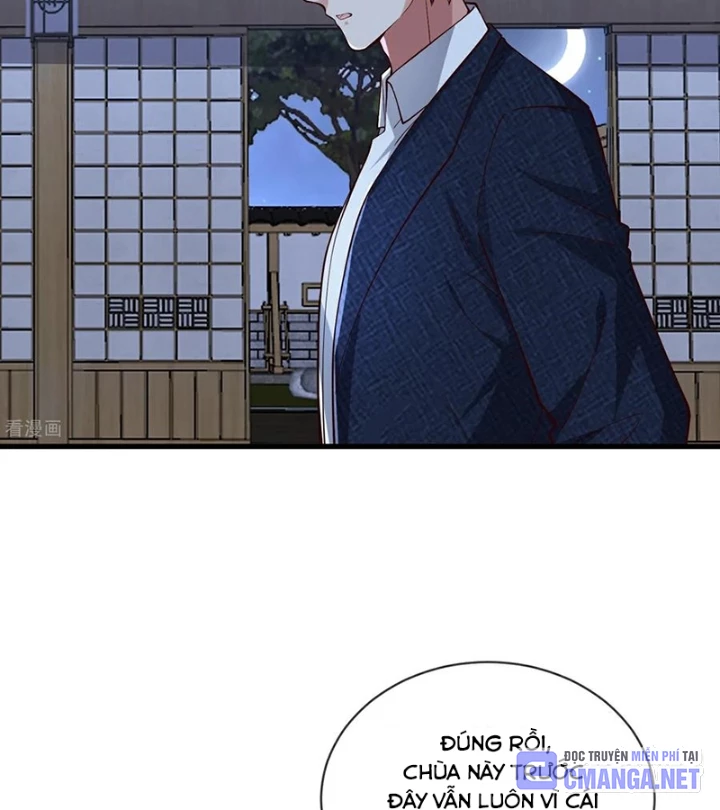 Ngạo Thị Thiên Địa Chapter 832 - 36