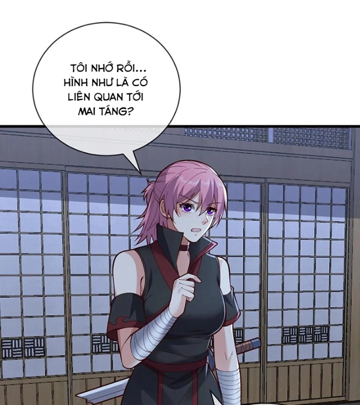 Ngạo Thị Thiên Địa Chapter 832 - 38