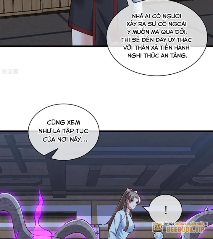 Ngạo Thị Thiên Địa Chapter 832 - 39