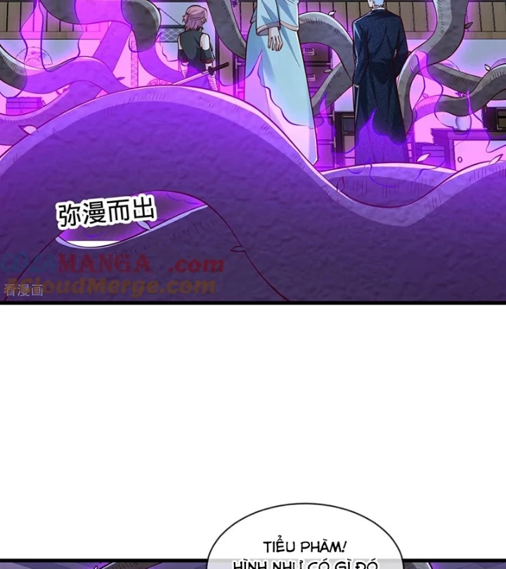 Ngạo Thị Thiên Địa Chapter 832 - 40