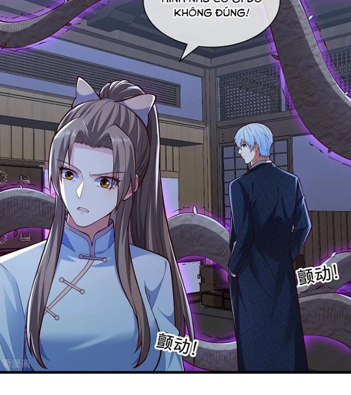 Ngạo Thị Thiên Địa Chapter 832 - 41