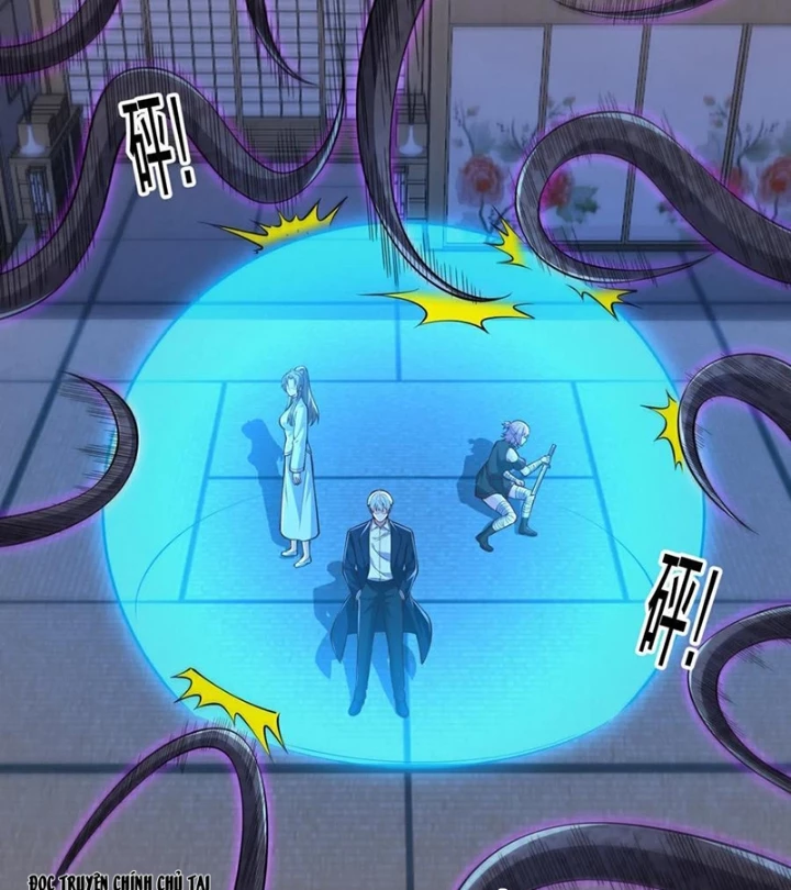 Ngạo Thị Thiên Địa Chapter 832 - 44