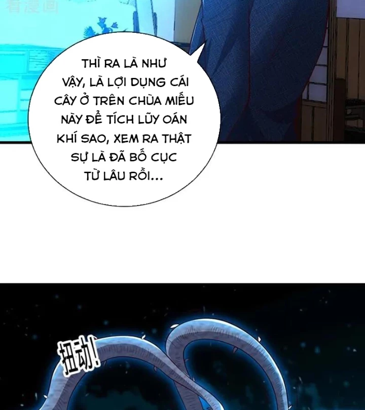 Ngạo Thị Thiên Địa Chapter 833 - 4