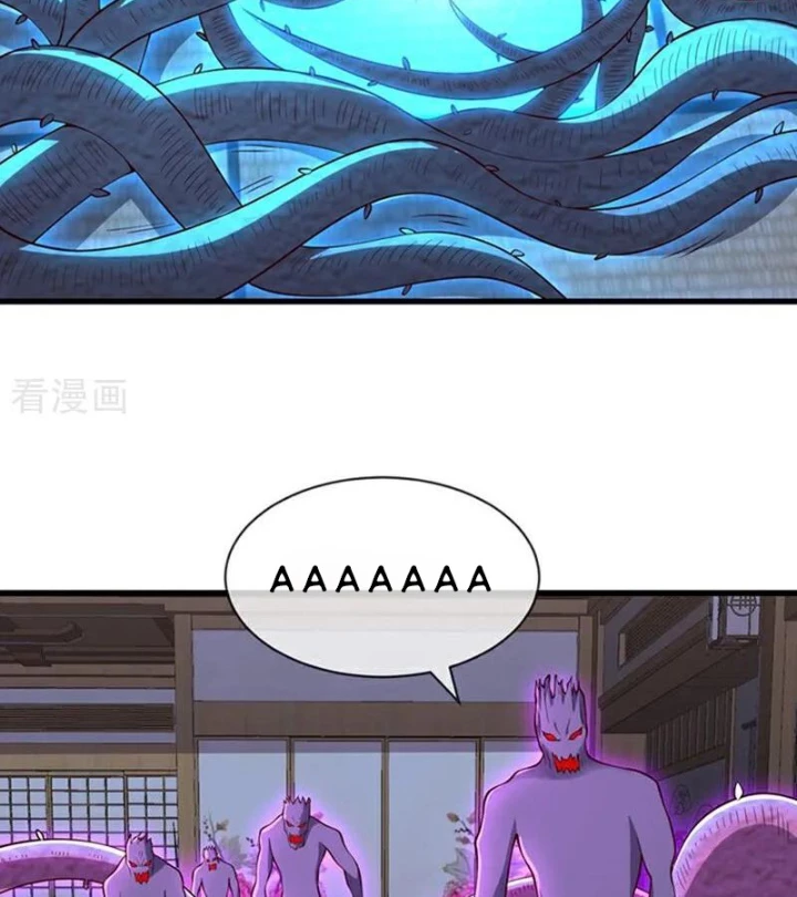 Ngạo Thị Thiên Địa Chapter 833 - 7